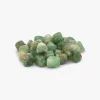 Green Fluorite Tumbled Stone