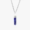 Lapis Lazuli Pendant - With Bail