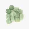 natural Green Aventurine Tumbled Stone