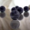 Blue Goldstone Sphere benefits