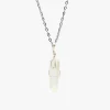 Clear Quartz Pendant