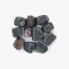 natural Bloodstone Tumbled Stone