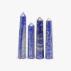 natural Lapis Lazuli Tower