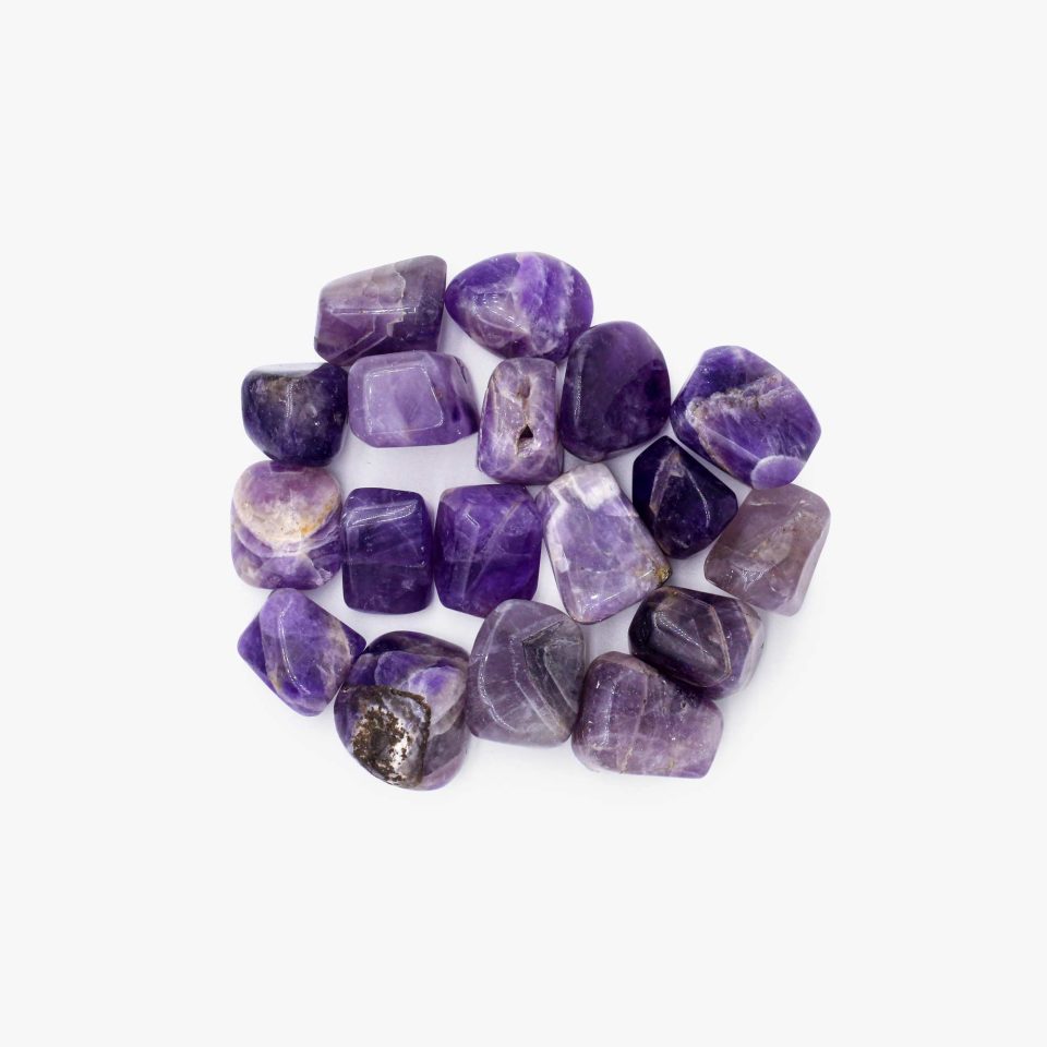 buy online Amethyst Tumbled Stone