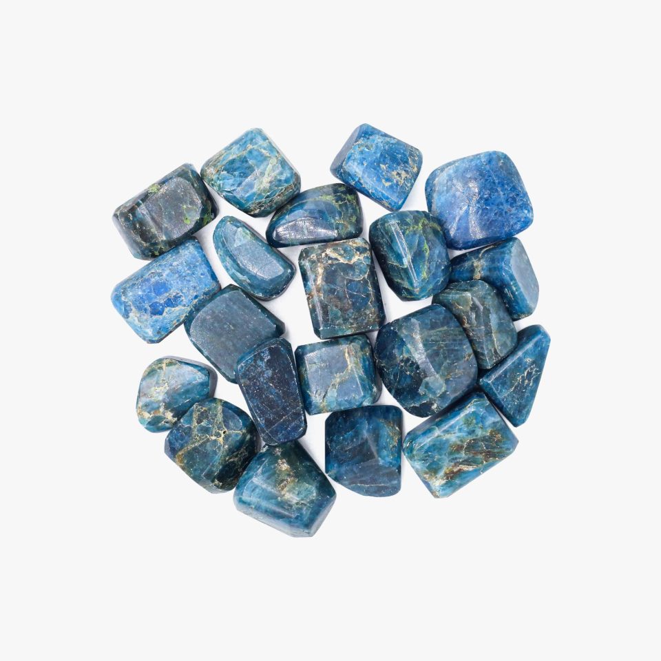 buy online Apatite Tumbled Stone