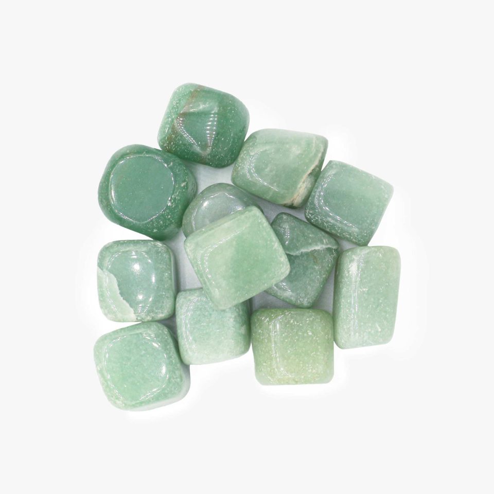 buy online Green Aventurine Tumbled Stone