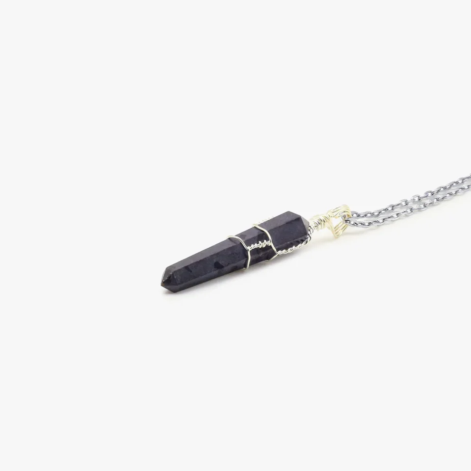 buy online Hematite Pendant