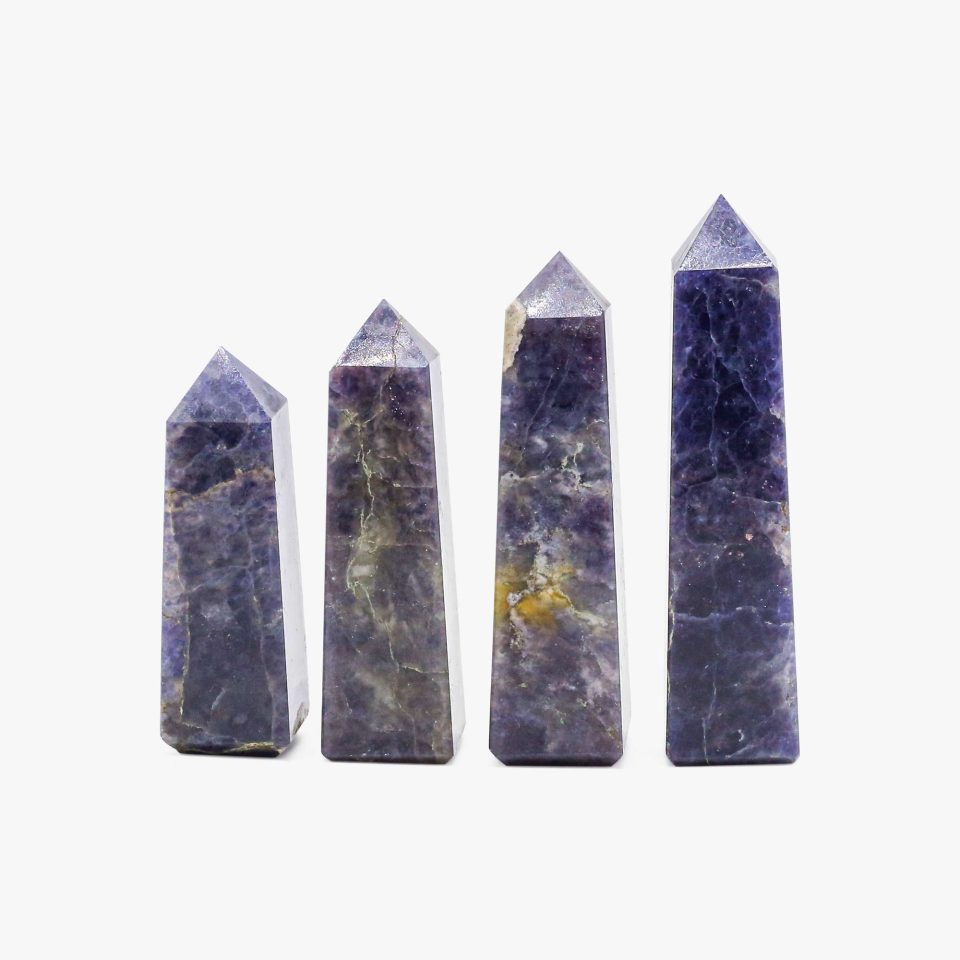 buy online Iolite Tower