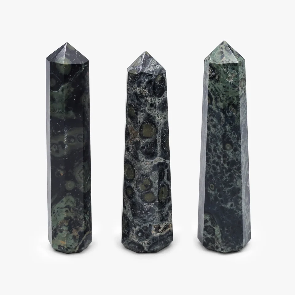buy online Kambaba Crystal Tower
