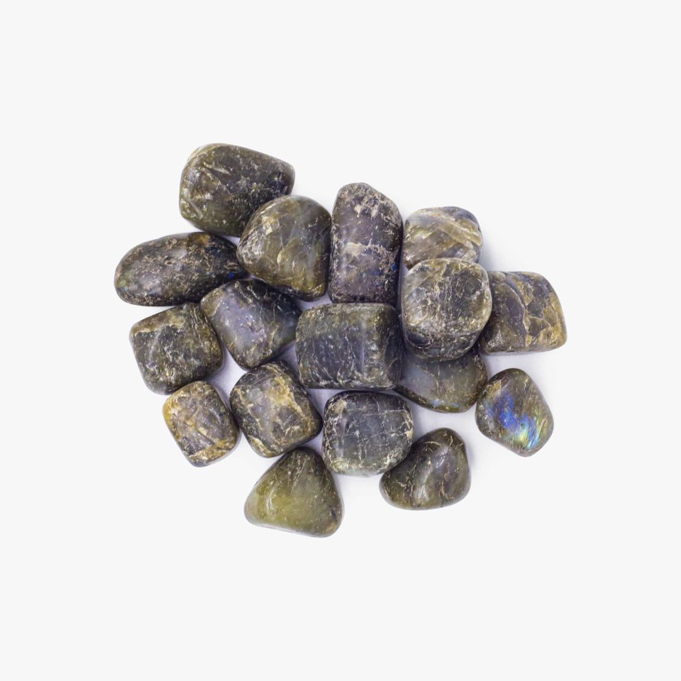 buy online Labradorite Tumbled Stone