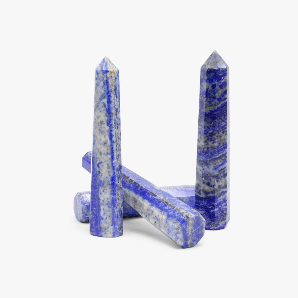 buy online Lapis Lazuli Tower