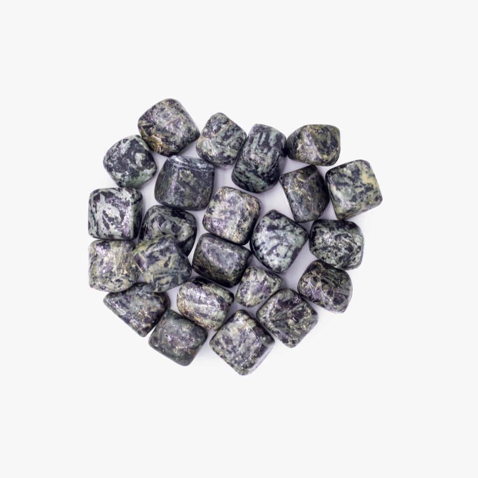 buy online Ocean Jasper Tumbled Stone