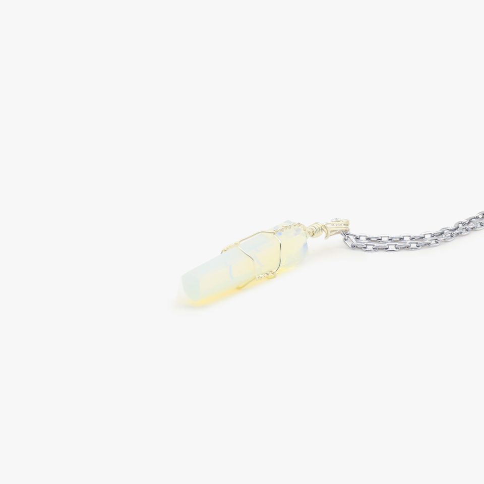 buy online Opal Pendant (Opalite)