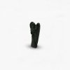 natural Black Tourmaline Angel