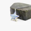 buy online Opal Pendant - Star Carving