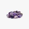 Amethyst Tumbled Stone