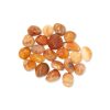 buy online Carnelian Tumbled Stone