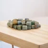 Aquamarine Tumbled Stone benefits