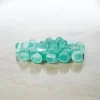 buy online Green Opalite Tumbled Stone