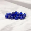 natural Blue Opalite Tumbled Stone
