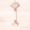 natural Natural Clear Quartz Roller