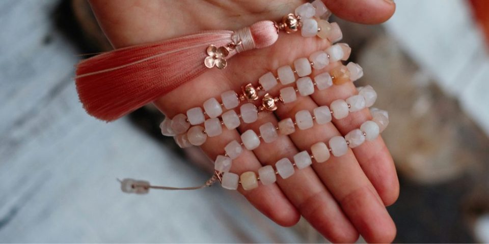 Crystal Bracelets 