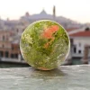 buy online Unakite Sphere