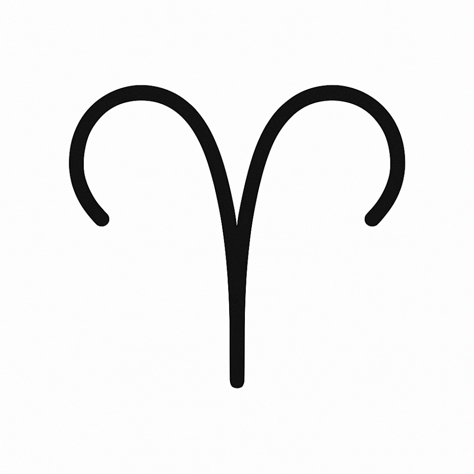 Crystals for Aries Icon - Tocrystal