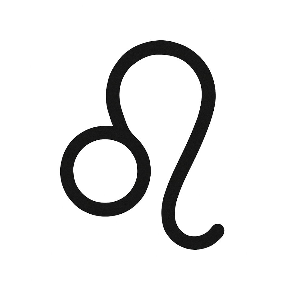 Crystals for Leo Icon - Tocrystal