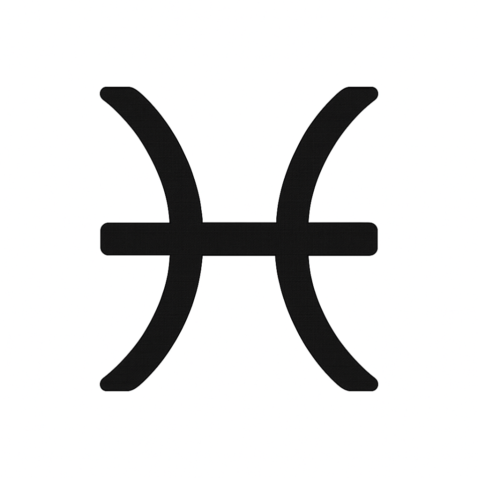 Crystals for Pisces Icon - Tocrystal
