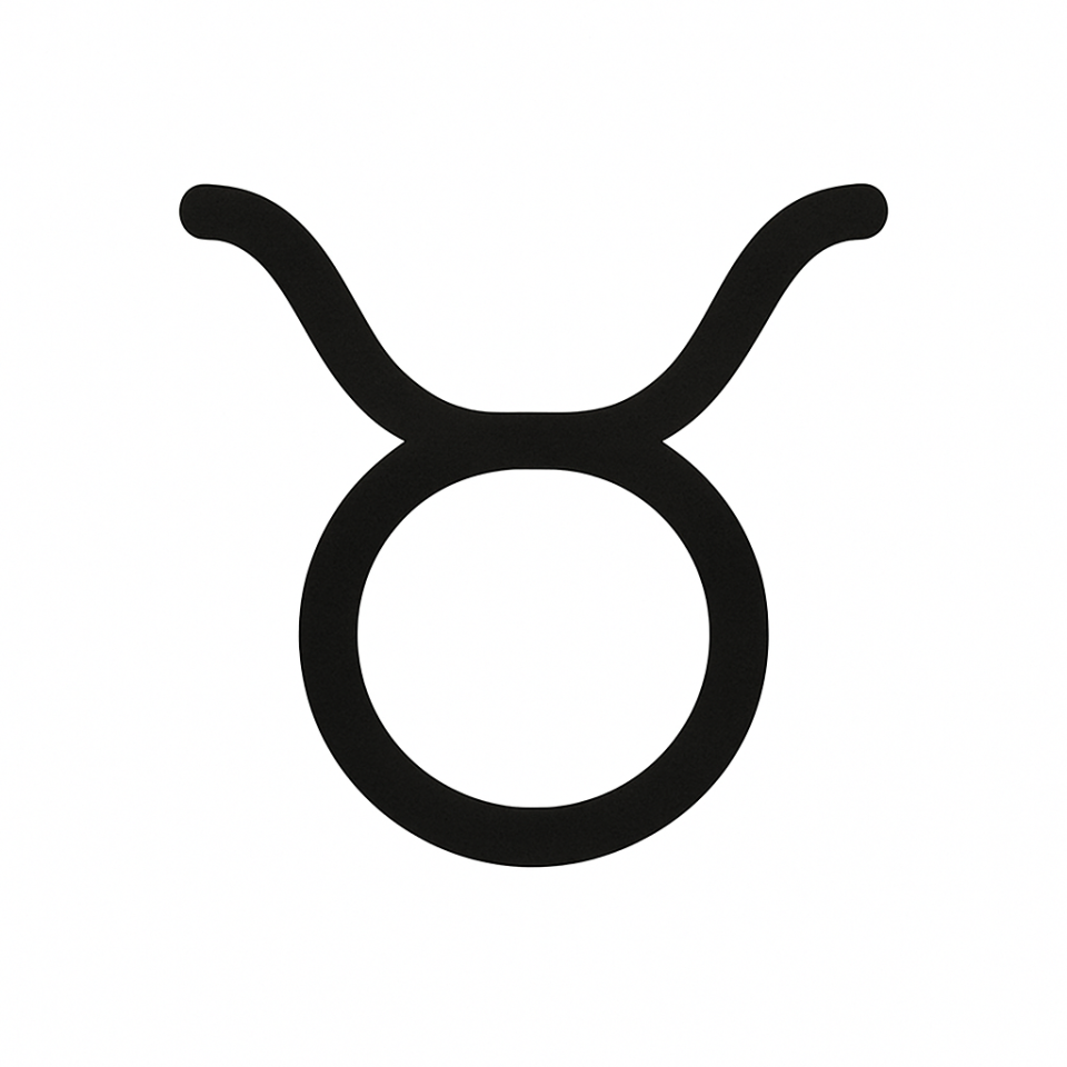 Crystals for Taurus Icon - Tocrystal