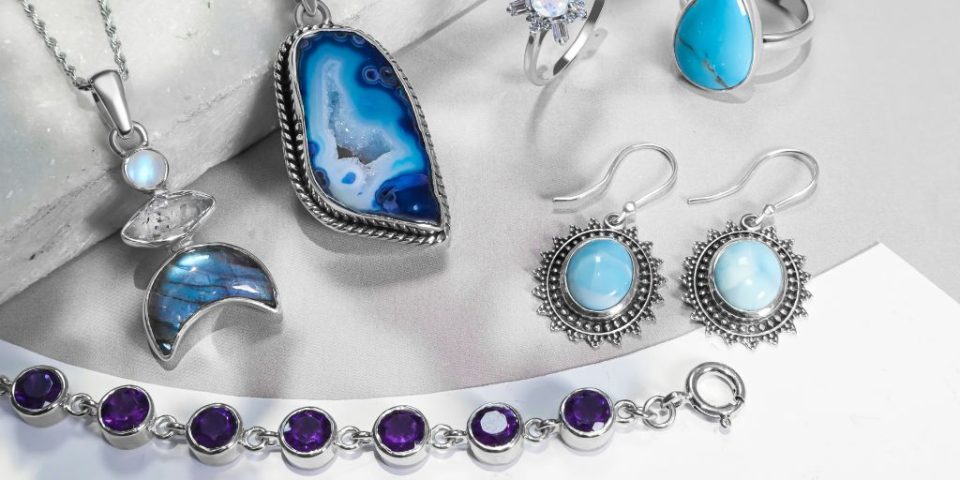 Crystals with Intention: What Gen Z Is Wearing (And Why)