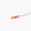 buy online Sunstone Pendant - With Bail(1)
