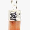natural Sunstone Pendant - With Bail