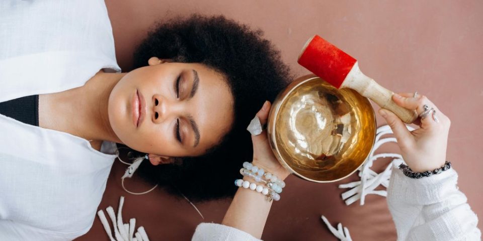 How Crystals are Becoming the New Skincare Tool?