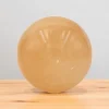 buy online Yellow Calcite Sphere