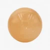 Yellow Calcite Sphere