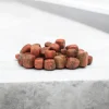 natural Unakite Tumbled Stone