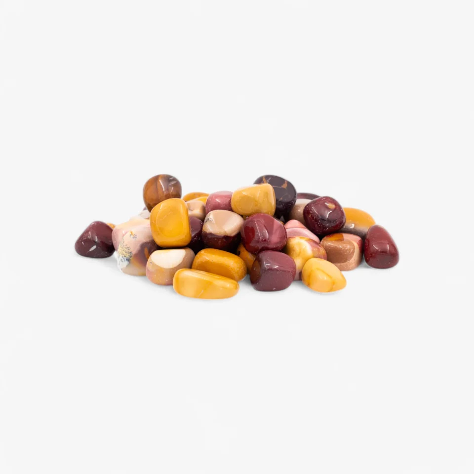 Mookaite Tumbled Stone