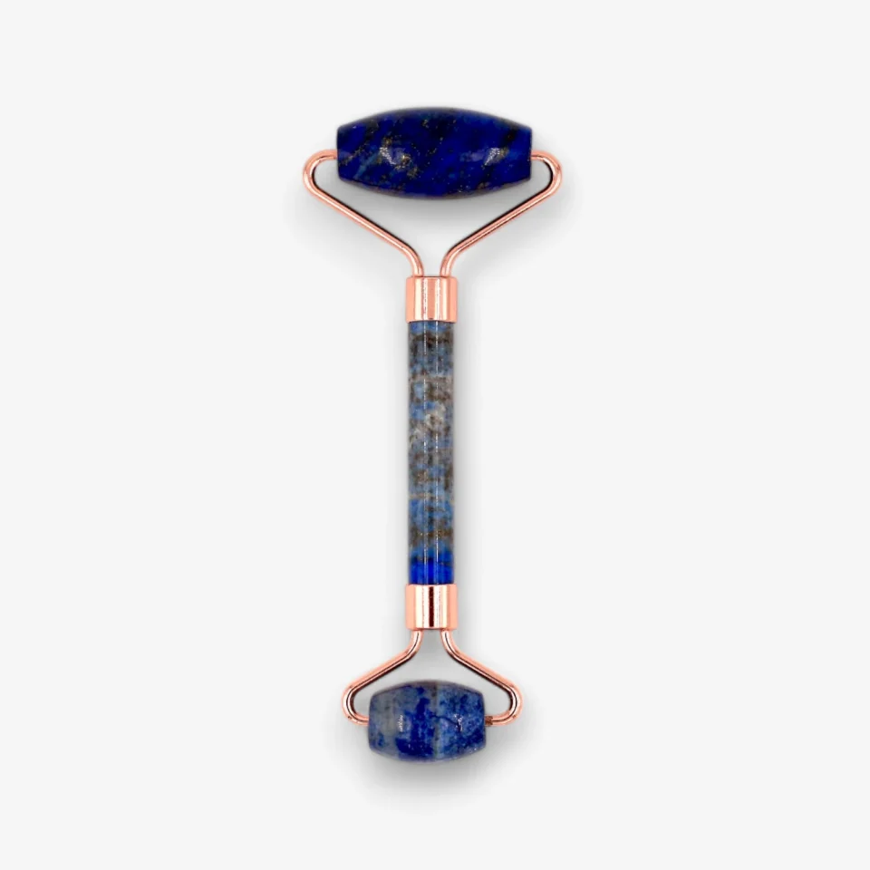 Natural Lapis Lazuli Roller