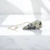 buy online Rainbow Moonstone Pendulum