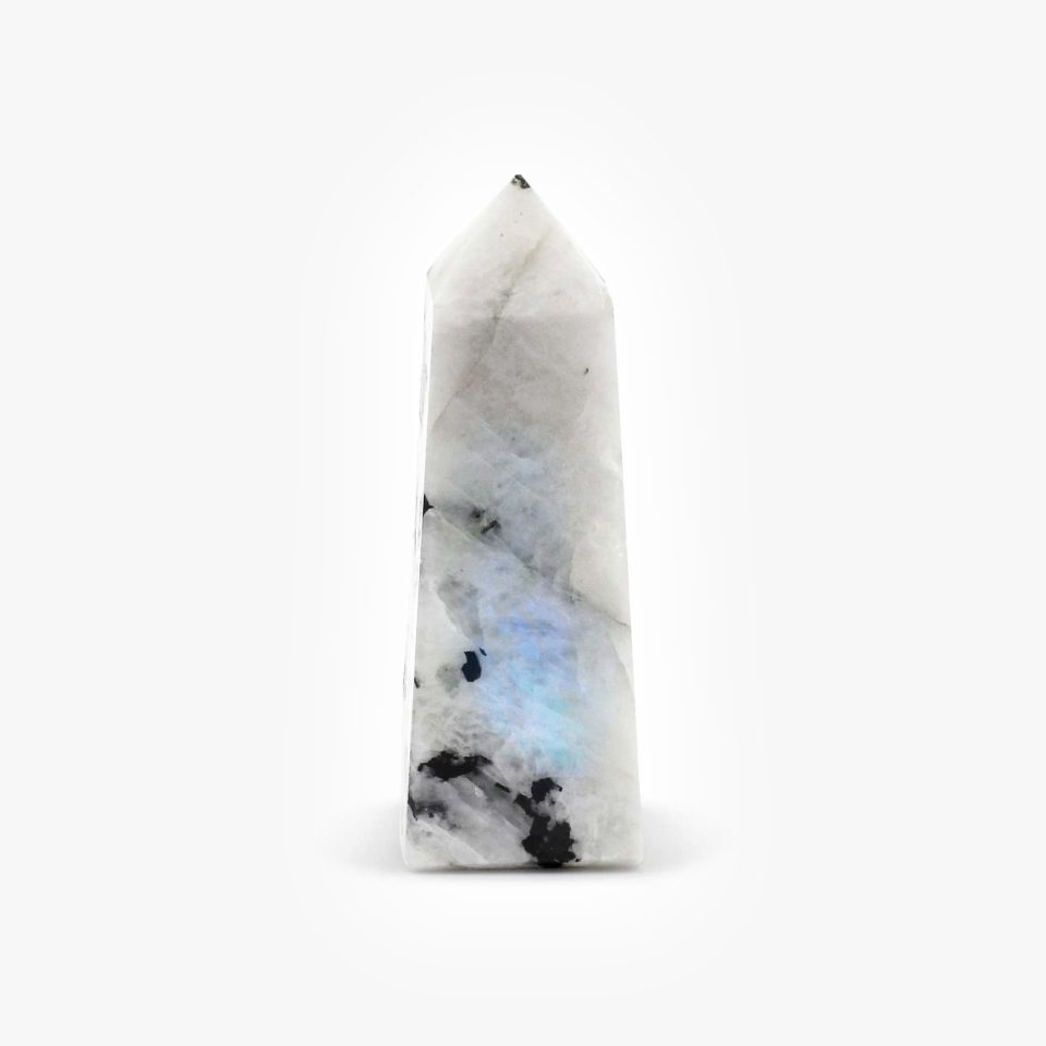 Rainbow Moonstone Tower