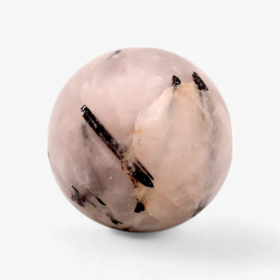 Rutile Sphere