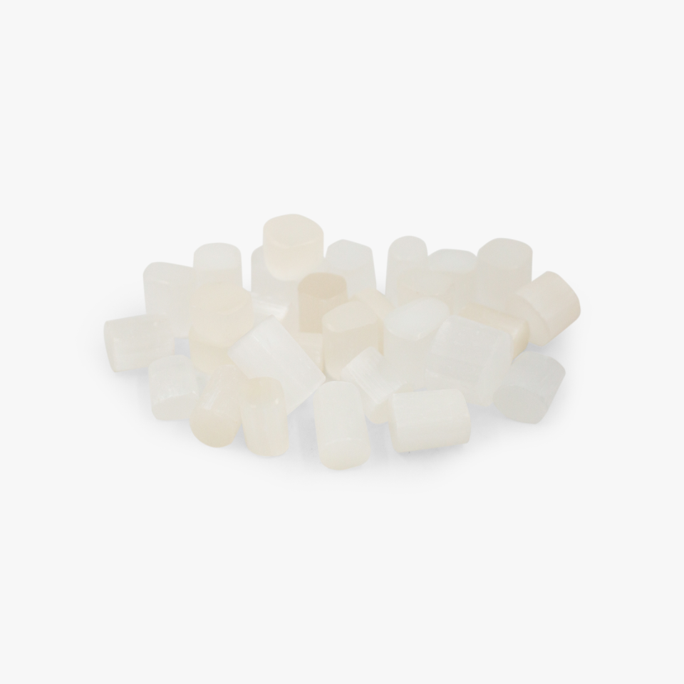 Selentite Tumbled Stone