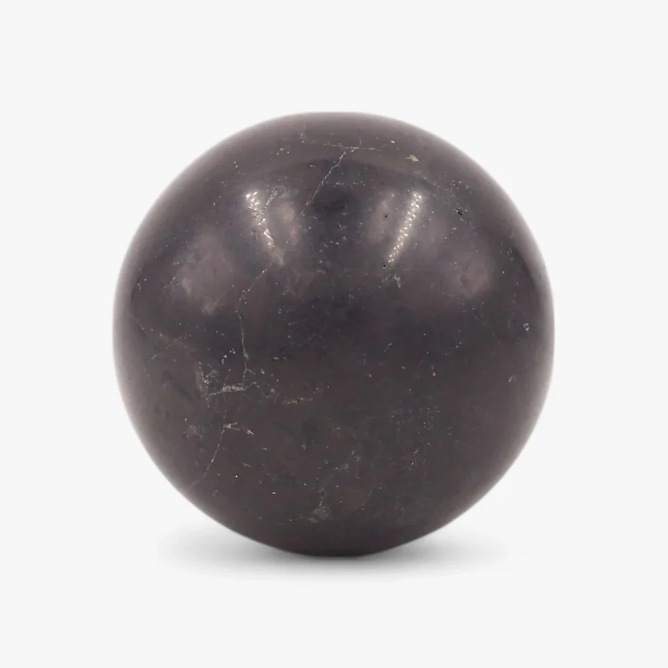 Shungite Sphere