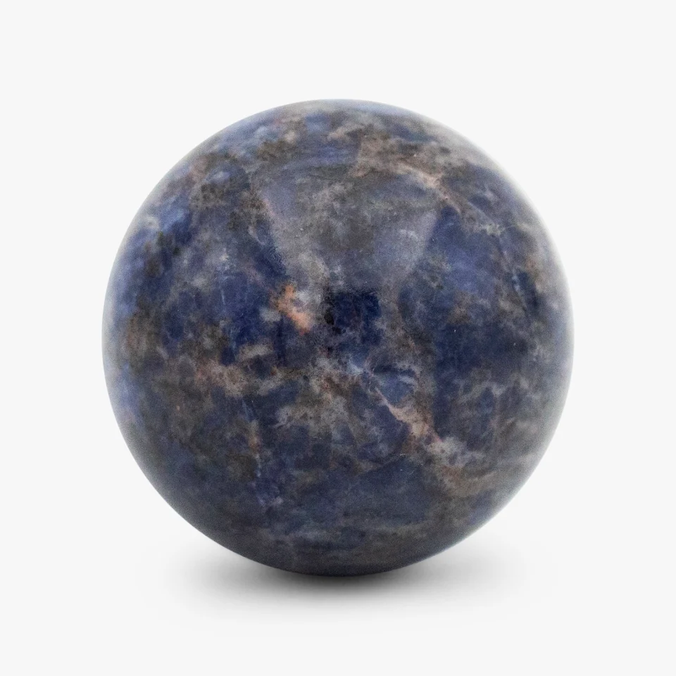 Sodalite Sphere