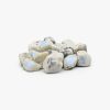 Rainbow Moonstone Tumbled Stone india