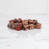 buy online Pudding Jasper Tumbled Stone