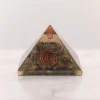 buy online Labradorite Orgone Pyramid