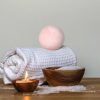 Rose Quartz Spheres benefits